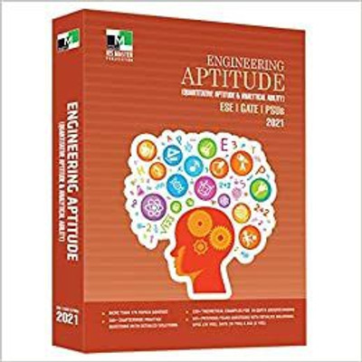 ENGINEERING APTITUDE(IES MASTER, IES MASTER)