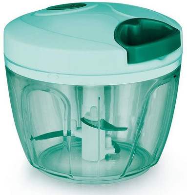 lvy and Lane Vegetable Chopper Cutter 750ml Vegetable & Fruit Chopper(1)