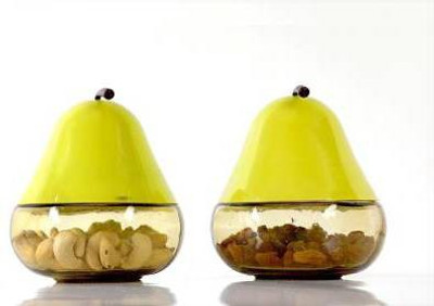 GLASSBAR Spice Set Glass(2 Piece)