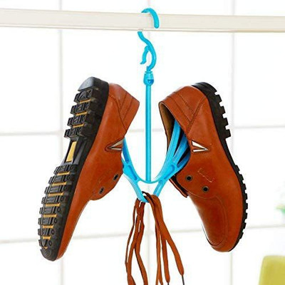 Insignia World Shoe Organizer