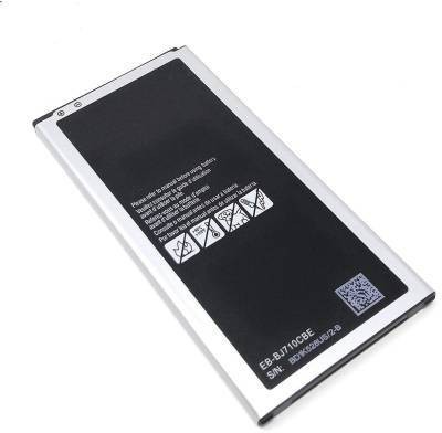 P4S4GN Mobile Battery For  Samsung SAMSUNG Galaxy J7 - 2016 (2GB RAM, 16GB Storage)