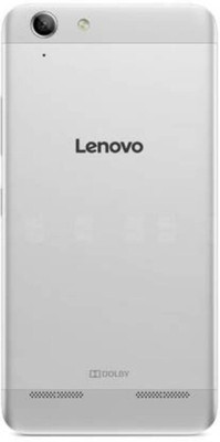 RODIAN Lenovo Vibe K5 Plus Back Panel(SILVER)