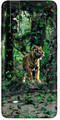 aadia VIVO V15 PRO Mobile Skin(Multicolor)