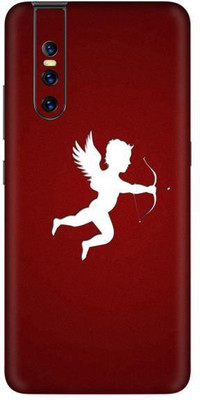 aadia VIVO V15 PRO Mobile Skin(Multicolor)