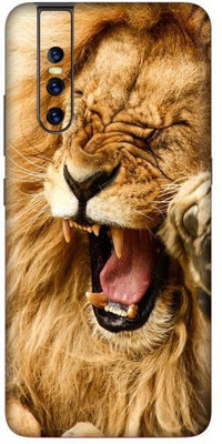 aadia VIVO V15 PRO Mobile Skin(Multicolor)