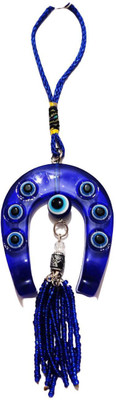 Maanti Enterprises Evil Eye (Nazar Suraksha Yantra) Glass