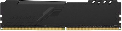 HyperX Regular DDR4 8 GB (Dual Channel) PC (Kingston 8GB 3200 Mhz HX432C16FB38)