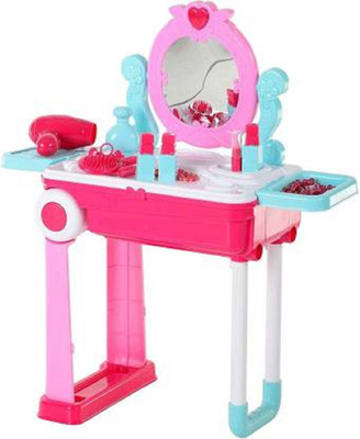 AADIYOGI 2 in 1 Beauty Play Set