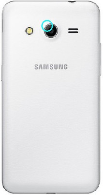 HEAVIN Camera Lens Protector for Samsung Galaxy Core 2 Duos(Pack of 1)