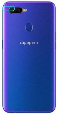 HEAVIN Camera Lens Protector for Oppo A5s(Pack of 1)