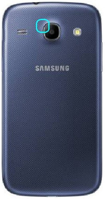 HEAVIN Camera Lens Protector for Samsung Galaxy Core(Pack of 1)