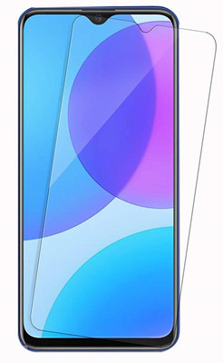 LIKEDESIGN Tempered Glass Guard for Motorola Moto G9, Motorola Moto G8 Power Lite(Pack of 1)