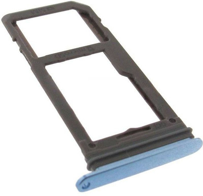 REOTEL Sim Card Tray(Compatible With samsung s8 sim tray)