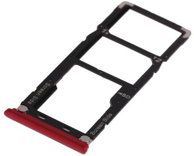 REOTEL Sim Card Tray(Compatible With tecno in5 sim tray)