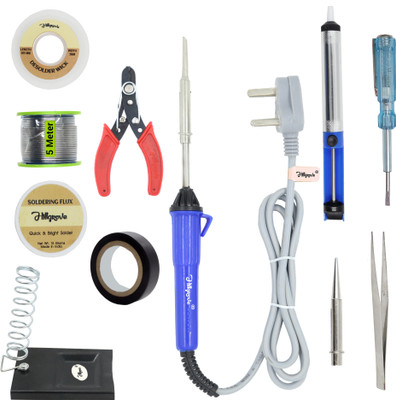 hillgrove-11in-biggners-complete-25w-soldering-iron-kit-25-w-simpleflat-conical-tip
