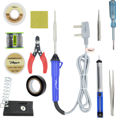Power and hand online tool kit