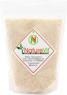 Nature Vit Psyllium Husk [Sat-Isabgol](400 g)