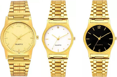 blutech Analog Watch  - For Men