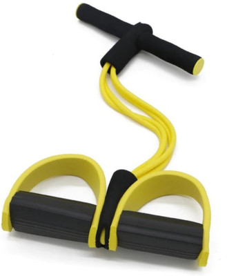 HACKERX Body Trimmer for Fitness Exercise, Fat Burner, Waist Trimmer and Abs Exercise Ab Exerciser(Multicolor)