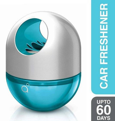 Godrej breeze Diffuser car air freshener c(45 g)