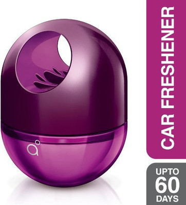 Godrej iris flowers Diffuser aer twist,car air freshener rich irish cocktail(45 g)