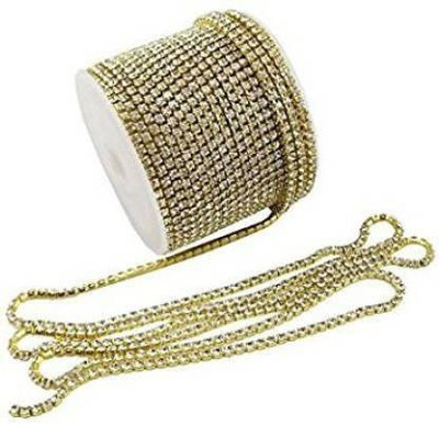 AN Sunshine Stone Fitted Chain (10 mtr)