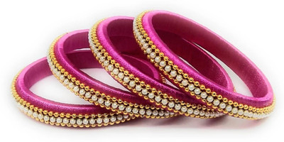PORINNO Dori Bangle Set(Pack of 4)