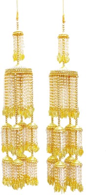 RKM COLLECTIONS Brass Kalire(Pack of 2)