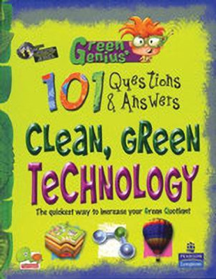 Clean, Green Technology: Key stage 3(English, Hardcover, Kashyap Aparajita)