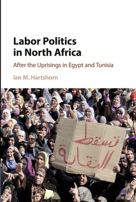 Labor Politics in North Africa(English, Paperback, Hartshorn Ian M.)