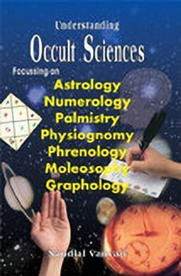 Understanding Occult Sciences(English, Paperback, Vanvari Nandlal)