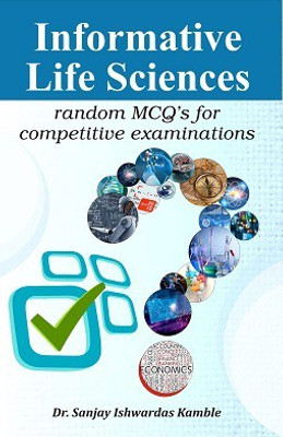 Informative Life Sciences(English, Paperback, Ishwardas Kamble Dr. Sanjay)