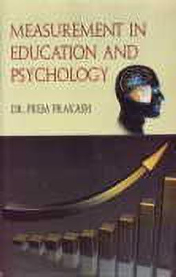 Measurement in Education and Psychology(English, Hardcover, Prakash Prem)
