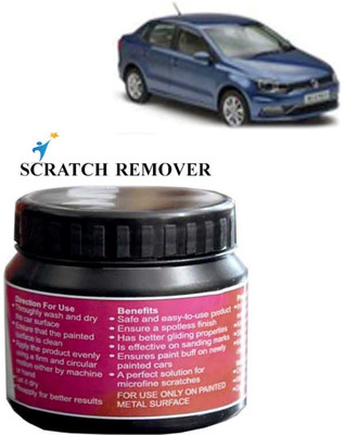RENUMAX Liquid Car Polish for Exterior, Metal Parts, Windscreen, Dashboard(100 ml)