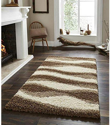 RM Handloom Multicolor Blended, Polyester Runner(2 ft,  X 5 ft, Rectangle)
