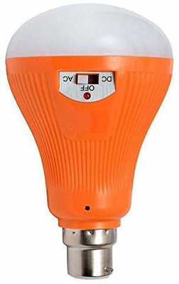 earthheven Rechargeable L81 Led bulb with long lasting battery capacity \ Onlite L81 AC/DC led Bulb \ emergency onlight bulb 25W 40-SMD Automatic Led Light with Detachable Handle \ wall mountable emergency led bulb - Lantern for Home Office Indoor Outdoor ( Multicolour ) Bulb Emergency Light (multic