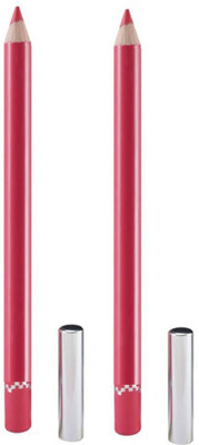 SKYBOAT RED WINE EYELINER PENCILS FOR EYES AND LIPS 5 g(RED)