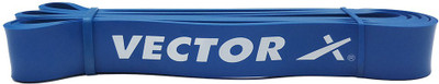 VECTOR X Latex Resistance Band - Heavy Resistance Band(Pack of 1)