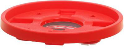 onella Gas Cylinder Trolley(Red)