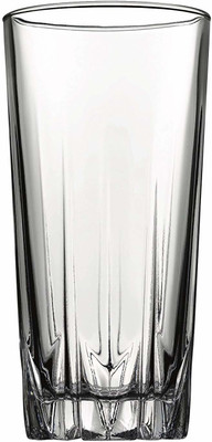 5% OFF on PASABAHCE (Pack of 6) 52888 Glass Set(330 ml, Glass) 5% OFF on PASABAHCE (Pack of 6) 52888 Glass Set(330 ml, Glass)