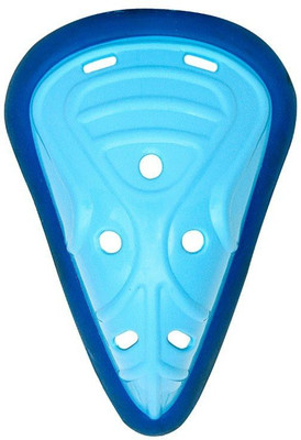 KK CRAFT Cricket Abdominal Guard Mens (Multicolor) Abdominal Guard