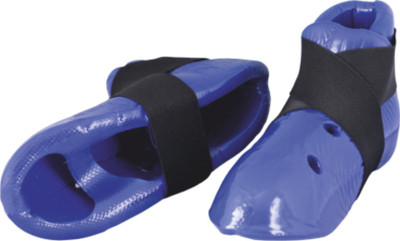 usi Martial Arts Boots , Foot Guard & Protector, Foam, Elastic/Hook/Loop Closure M MMA Foot Guard