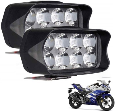 Shopland LED Fog Light for Yamaha YZF R15 S