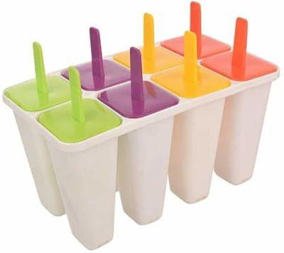 Earth Star 40 ml Manual Ice Cream Maker(Multicolor)