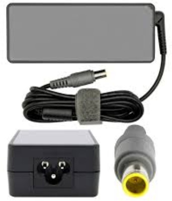 Lapower T60 T60P 20V 3.25A 65W 65 W Adapter  (Power Cord Included) 65 W Adapter(Power Cord Included)
