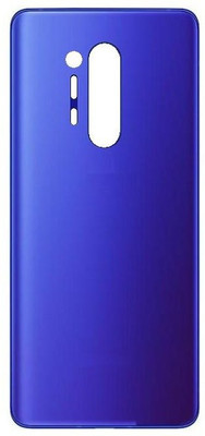 SPAREWARE Oneplus Oneplus 8 Pro : Blue - Back Panel(Blue)