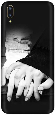 aadia Vivo V11 Pro Mobile Skin(Multicolor)