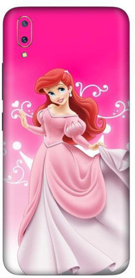 aadia Vivo V11 Pro Mobile Skin(Multicolor)