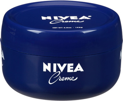 NIVEA Men Blue Cream 200ml*1Pcs MN2215(200 ml)