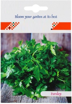 Biosnyg Parsley Herb Seed Packet 250 Seeds Seed(250 per packet)